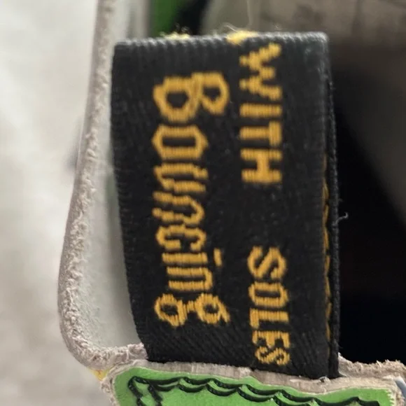 Dr. Martens Jadon Daze Boots. US Women’s Sz 9.  Excellent Condition. No Box. - Picture 15 of 16